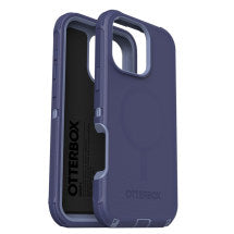 OtterBox Pro Defender MagSafe Case for Apple iPhone 16 Pro Max (Denver Dusk)