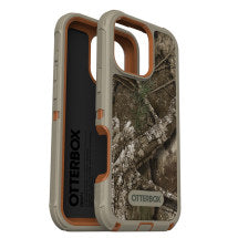 OtterBox Pro Defender MagSafe Case for Apple iPhone 16 Pro Max (Realtree Apex)