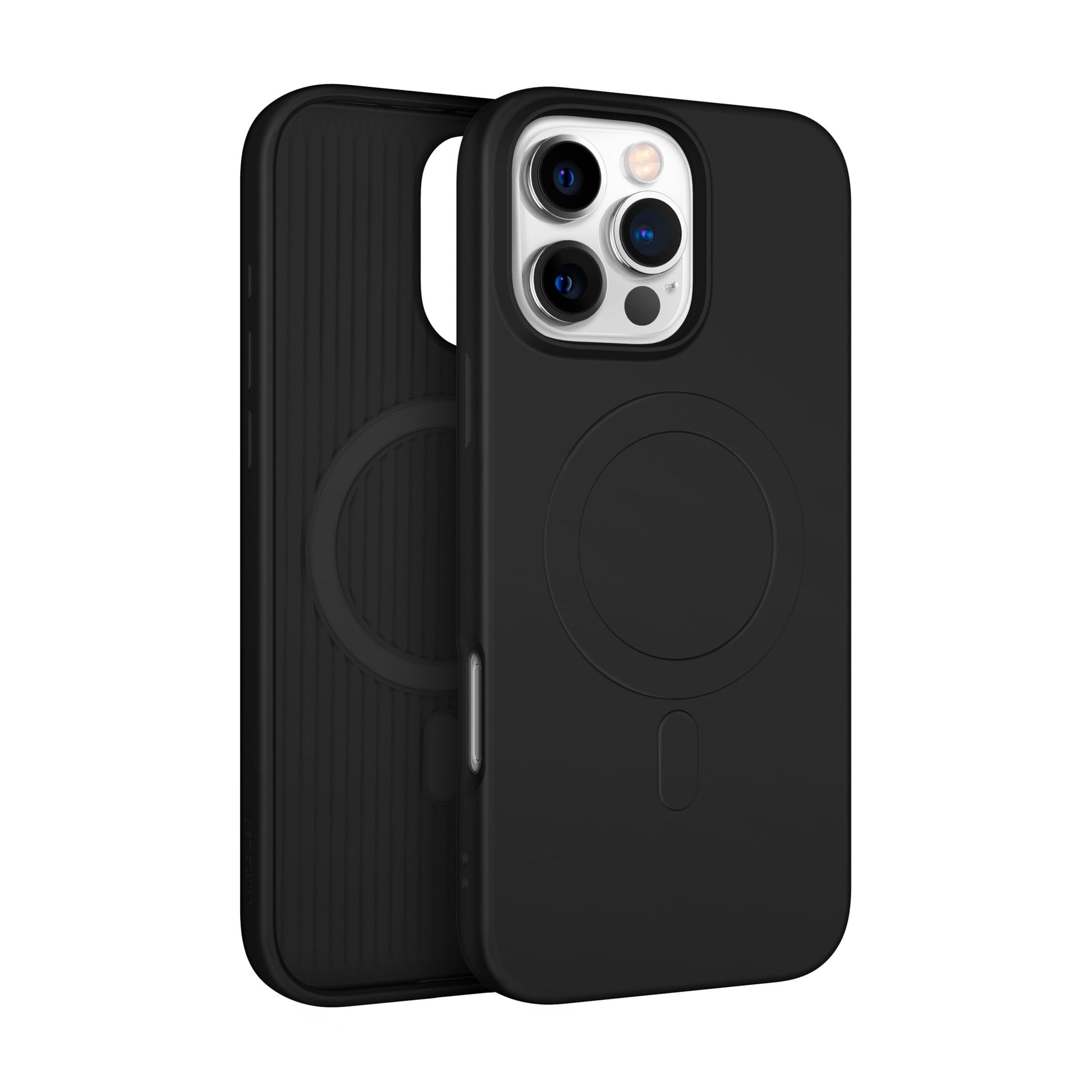 Nimbus9 Alto 2 MagSafe Case for Apple iPhone 16 Pro Max (Black)
