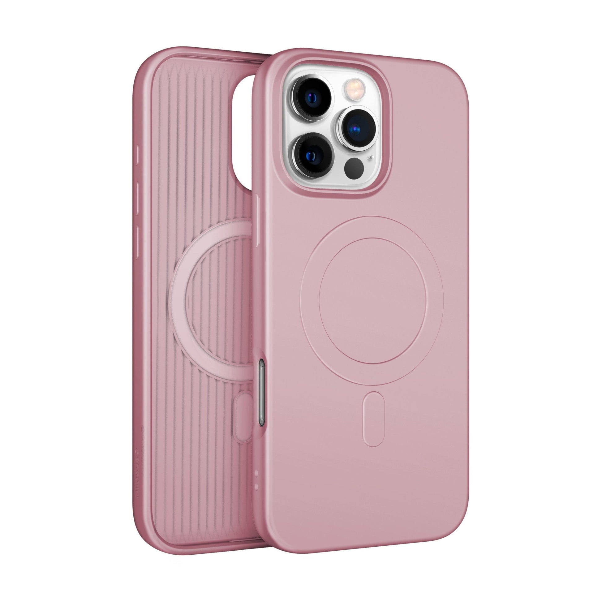 Nimbus9 Alto 2 MagSafe Case for Apple iPhone 16 Pro Max (Pink)