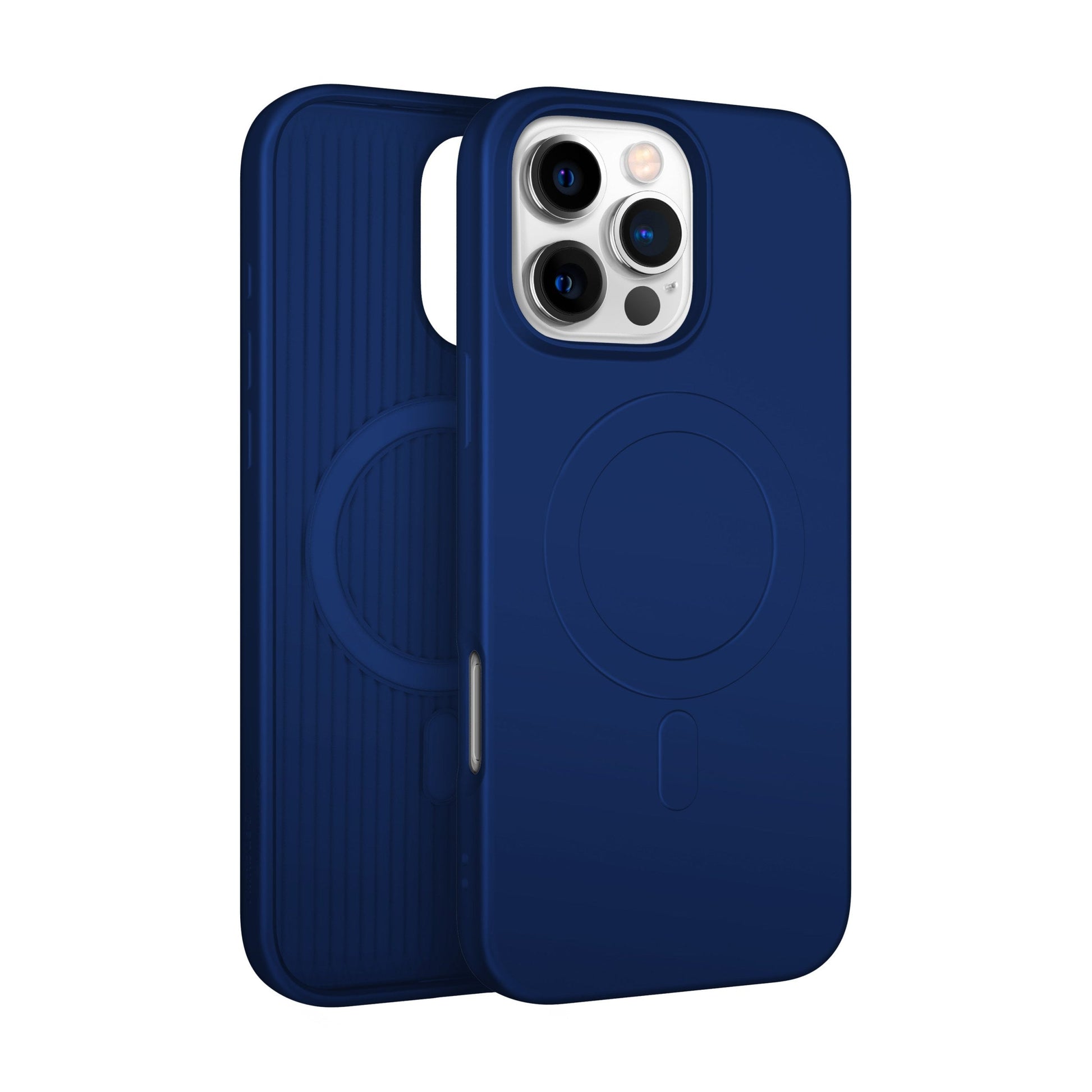 Nimbus9 Alto 2 MagSafe Case for Apple iPhone 16 Pro Max (Space Blue)