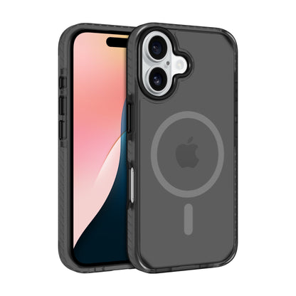 Nimbus9 Phantom 3 MagSafe Case for Apple iPhone 16 (Smoke)