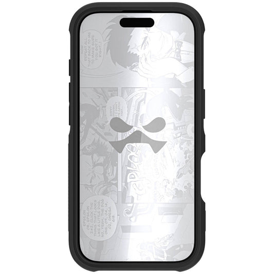 Ghostek Atomic Slim MagSafe Case for Apple iPhone 16 Pro