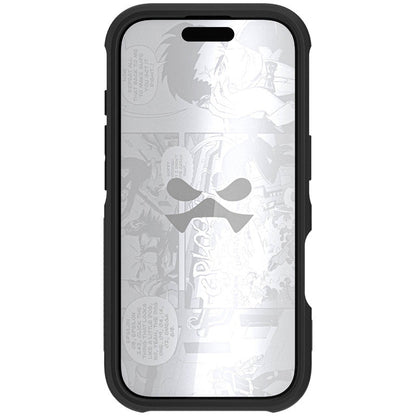 Ghostek Atomic MagSafe Case for Apple iPhone 16 Pro (Black)