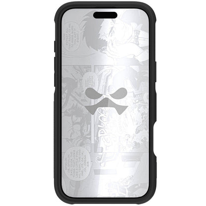 Ghostek Atomic MagSafe Case for Apple iPhone 16 Pro Max (Black)
