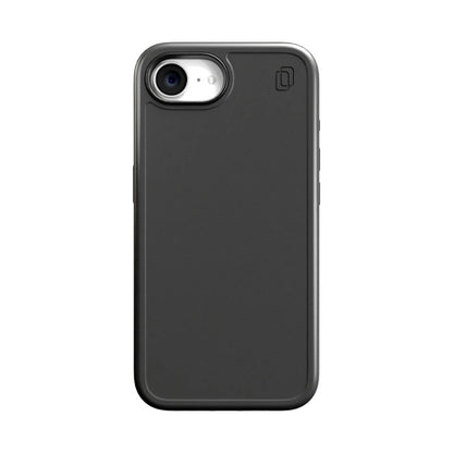 Cellhelmet Fortitude MagSafe Case for Apple iPhone 16e (Onyx Black)