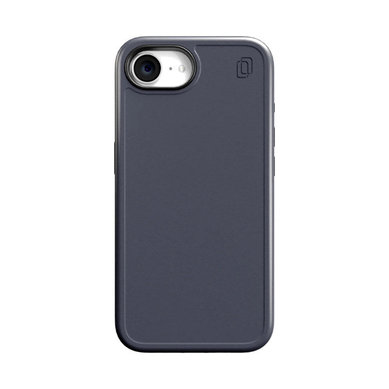 Cellhelmet Fortitude MagSafe Case for Apple iPhone 16e (Future Dusk)