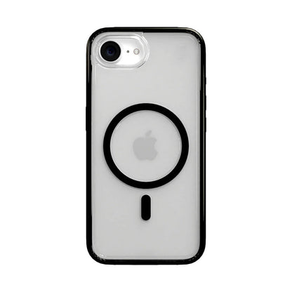 Cellhelmet Magnitude Case for Apple iPhone 16e (Onyx Black)