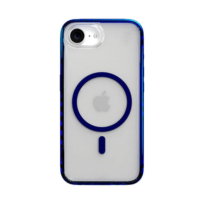 Cellhelmet Magnitude Case for Apple iPhone 16e (Bermuda Blue)