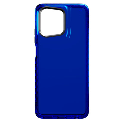 Cellhelmet Altitude X Case for Motorola Moto G (2025) (Bermuda Blue)