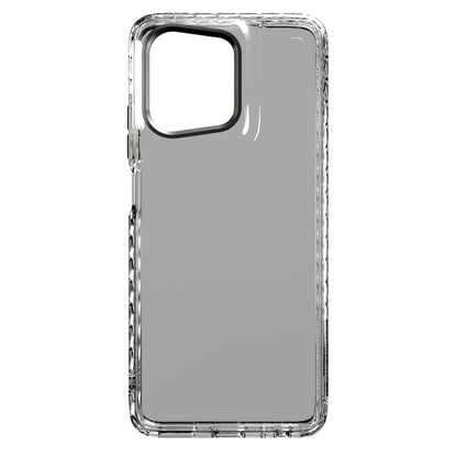 Cellhelmet Altitude X Case for Motorola Moto G (2025) (Crystal Clear)