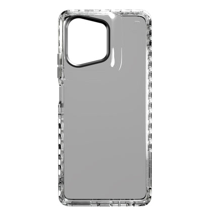 Cellhelmet Altitude X Case for Motorola Moto G Power (2025) (Crystal Clear)