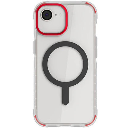 Ghostek Covert MagSafe Case for Apple iPhone 16e (Clear)