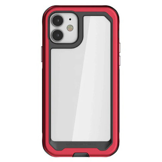 Ghosteck Atomic Case for Apple iPhone 12 & 12 Pro