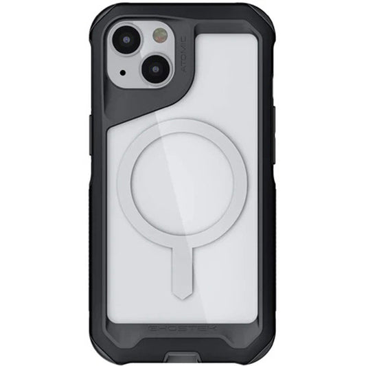 Ghosteck Atomic MagSafe Case for Apple iPhone 13