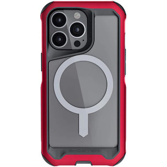 Ghosteck Atomic MagSafe Case for Apple iPhone 13 Pro