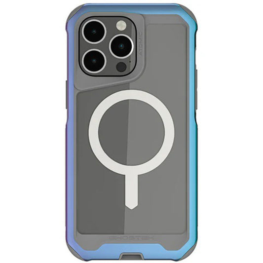 Ghosteck Atomic MagSafe Case for Apple iPhone 14 Pro