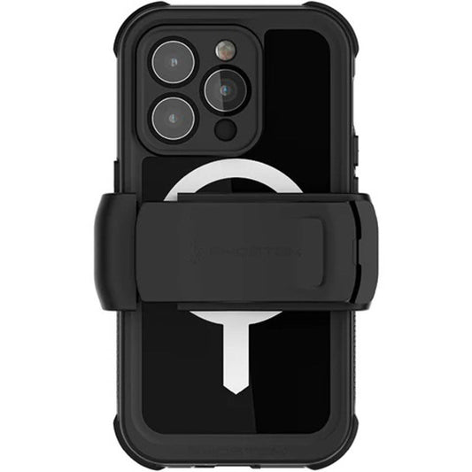 Ghostek Nautical MagSafe Case & Holster for Apple iPhone 14 Pro