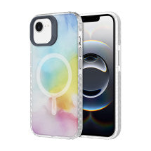 CLICK Cosmic MagSafe Case for Apple iPhone 13, 14, 15, & 16e
