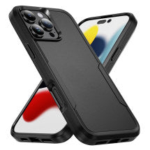 CLICK Impact MagSafe Case for Apple iPhone 13 (Black)