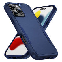 CLICK Impact MagSafe Case for Apple iPhone 13 (Blue)
