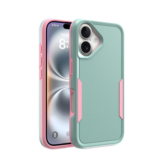 CLICK Impact MagSafe Case for Apple iPhone 16