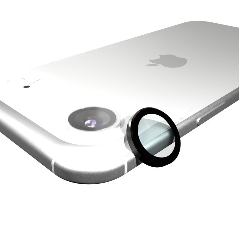 Cellhelmet Tempered Camera Lens Protector for Apple iPhone Air