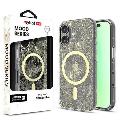 MYBAT Pro Mood MagSafe Case for Apple iPhone 17