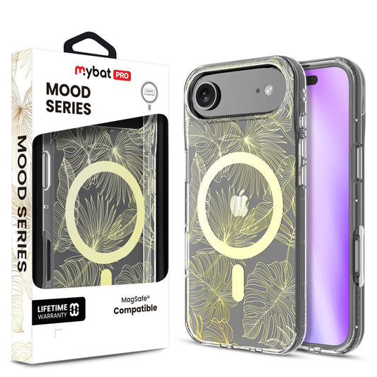 MYBAT Pro Mood MagSafe Case for Apple iPhone 17 Air
