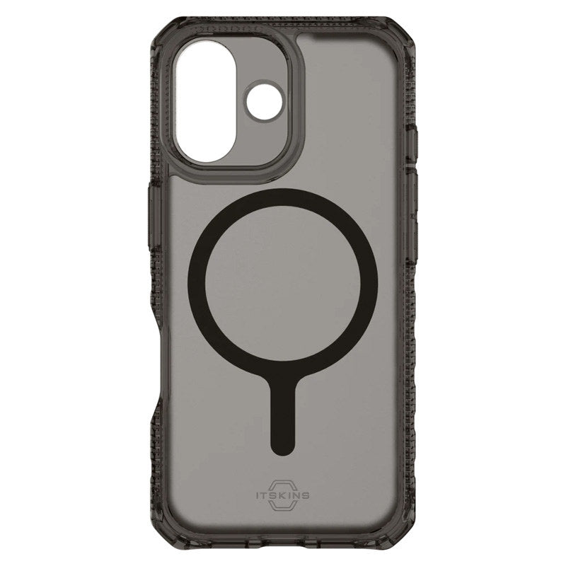 ITSKINS Hybrid R Vapor MagSafe Case for Apple iPhone 17
