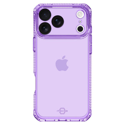 ITSKINS Spectrum R Clear Case for Apple iPhone 17 Pro