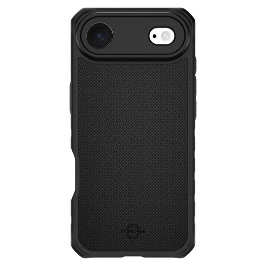 ITSKINS Hybrid R Nylon MagSafe Case for Apple iPhone Air