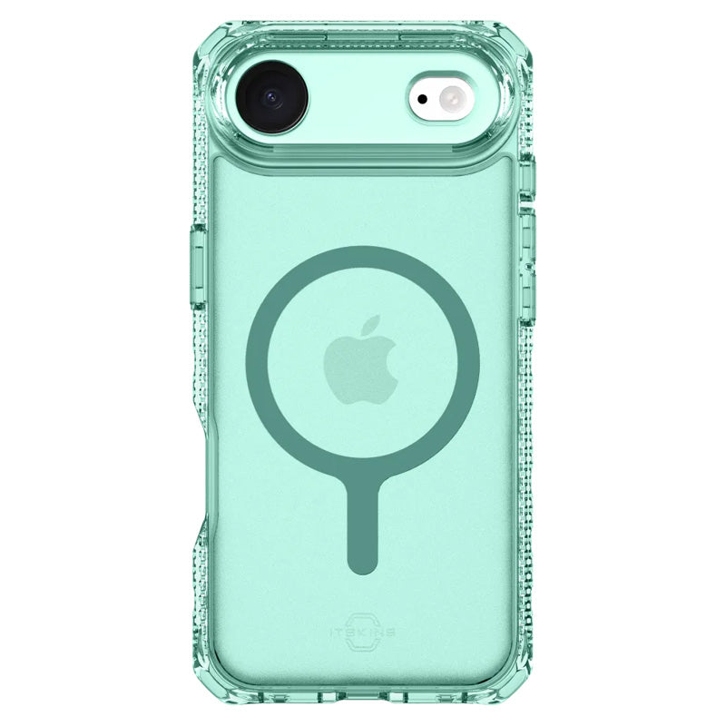 ITSKINS Hybrid R Vapor MagSafe Case for Apple iPhone Air