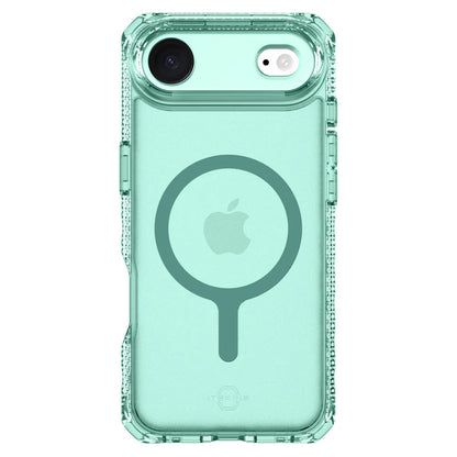 ITSKINS Hybrid R Vapor MagSafe Case for Apple iPhone Air