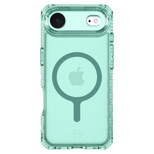 ITSKINS Hybrid R Vapor MagSafe Case for Apple iPhone Air