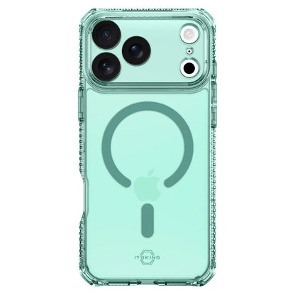 ITSKINS Hybrid R Vapor MagSafe Case for Apple iPhone 17 Pro Max