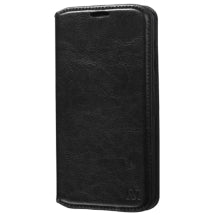 MYBAT Element Wallet Case for Motorola Nexus 6 (Black) (Closeout)