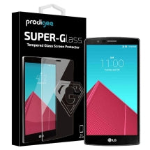 Prodigee Tempered Glass Screen Protector for LG G4 (Closeout)