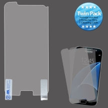 MYBAT Screen Protector for Samsung Galaxy S7 (2 Pack) (Closeout)