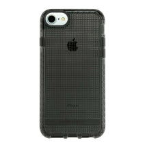 Cellhelmet Altitude X Case for Apple iPhone 6, 6S, 7, 8, & SE (2020 & 2022) (Black)