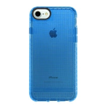 Cellhelmet Altitude X Case for Apple iPhone 6, 6S, 7, 8, & SE (2020 & 2022) (Blue)