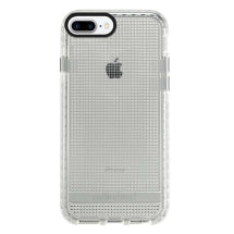 Cellhelmet Altitude X Case for Apple iPhone 6, 6S, 7, 8, & SE (2020 & 2022) (Clear)