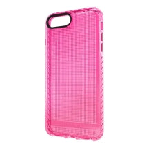 Cellhelmet Altitude X Case for Apple iPhone 6, 6S, 7, 8, & SE (2020 & 2022) (Pink)