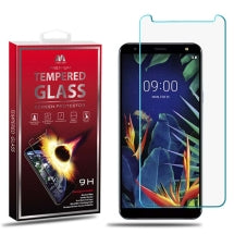 MYBAT Tempered Glass Screen Protector for LG K40 (Closeout)