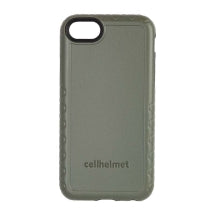 Cellhelmet Fortitude Case for Apple iPhone 6, 6S, 7, 8, & SE (2020 & 2022)