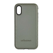 Cellhelmet Fortitude Case for Apple iPhone XR