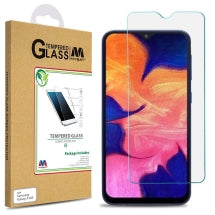 MYBAT Tempered Glass Screen Protector for Samsung Galaxy A10e  (Closeout)