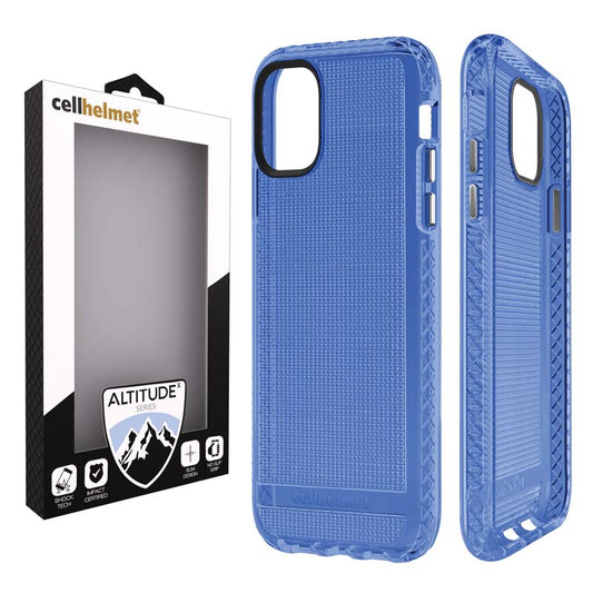 Cellhelmet Altitude X Case for Apple iPhone 11 Pro