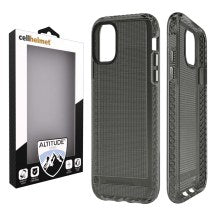 Cellhelmet Altitude X Case for Apple iPhone 11 Pro (Black)