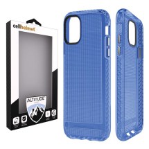 Cellhelmet Altitude X Case for Apple iPhone 11 Pro (Blue)